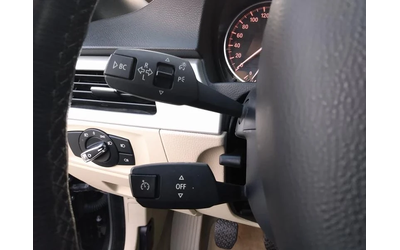 BMW 320 D  КАБРИО КУПЕ - автомобили, коли, обяви за нови и употребявани 7