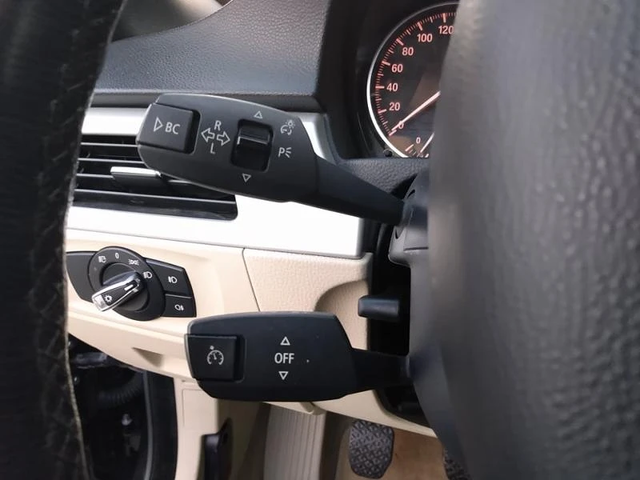 BMW 320 D  КАБРИО КУПЕ - автомобили, коли, обяви за нови и употребявани 7