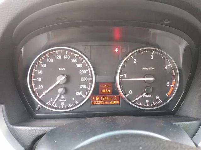 BMW 320 D  КАБРИО КУПЕ - автомобили, коли, обяви за нови и употребявани 8