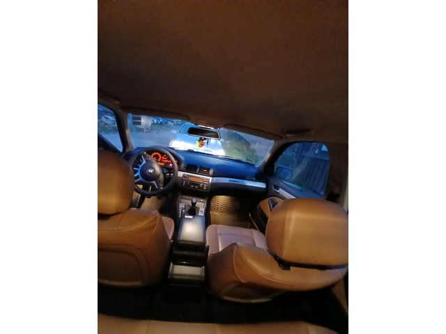 BMW 320, 2005 г., 250000 км, 150 к.с. - автомобили, коли, обяви за нови и употребявани 1