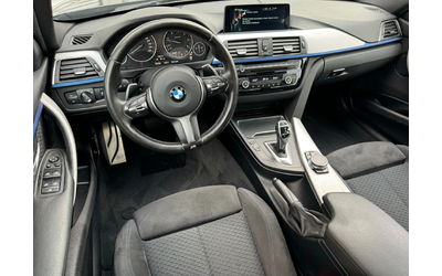 BMW 320 2.0d 190ps, M пak., лед, нави, мулти, ев6B - автомобили, коли, обяви за нови и употребявани 12