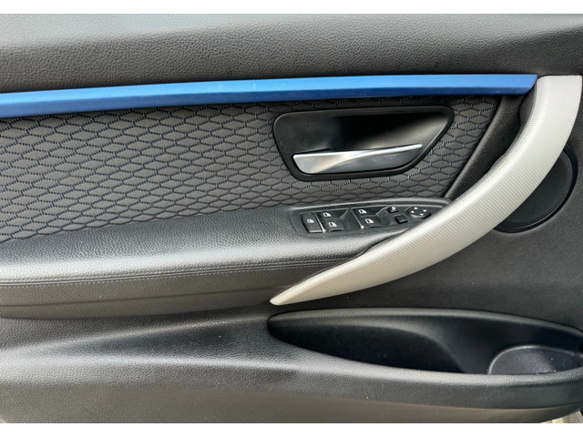 BMW 320 2.0d 190ps, M пak., лед, нави, мулти, ев6B - автомобили, коли, обяви за нови и употребявани 14