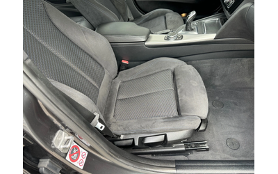 BMW 320 2.0d 190ps, M пak., лед, нави, мулти, ев6B - автомобили, коли, обяви за нови и употребявани 8