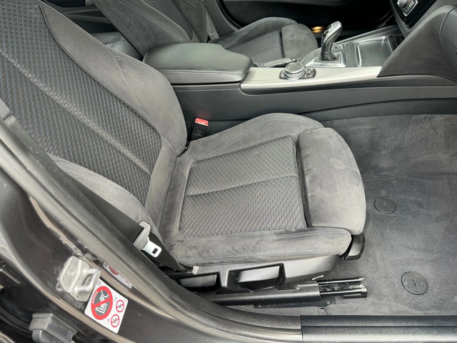 BMW 320 2.0d 190ps, M пak., лед, нави, мулти, ев6B - автомобили, коли, обяви за нови и употребявани 8