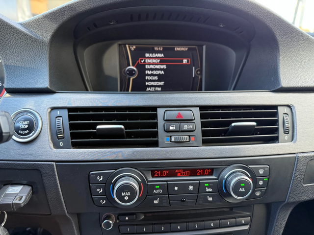 BMW 320 320xDrive+ 184kc+ Automatic+ Подгрев+ Навигация - автомобили, коли, обяви за нови и употребявани 11