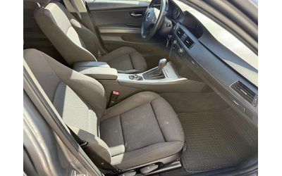 BMW 320 320xDrive+ 184kc+ Automatic+ Подгрев+ Навигация - автомобили, коли, обяви за нови и употребявани 8