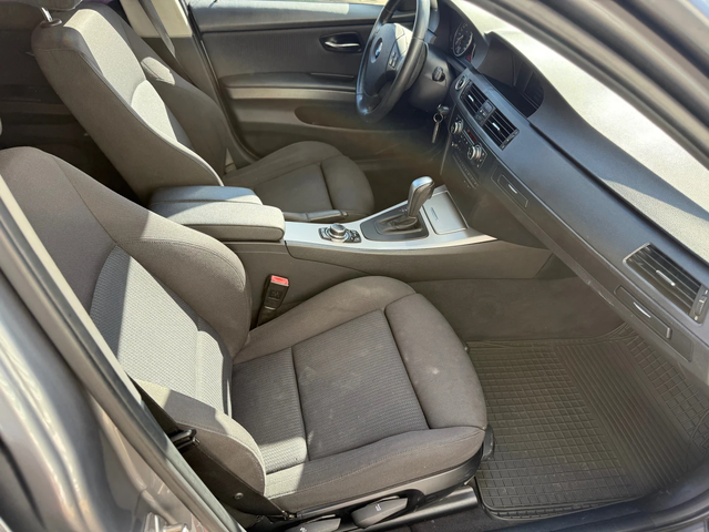 BMW 320 320xDrive+ 184kc+ Automatic+ Подгрев+ Навигация - автомобили, коли, обяви за нови и употребявани 8