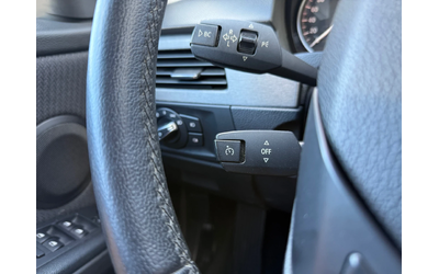 BMW 320 320xDrive+ 184kc+ Automatic+ Подгрев+ Навигация - автомобили, коли, обяви за нови и употребявани 9