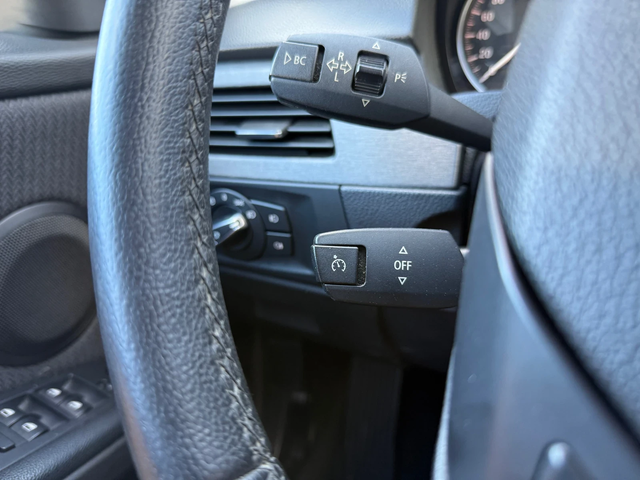 BMW 320 320xDrive+ 184kc+ Automatic+ Подгрев+ Навигация - автомобили, коли, обяви за нови и употребявани 9