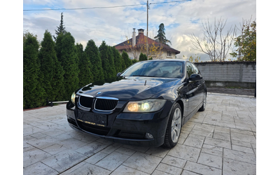 bmw-320 - 0