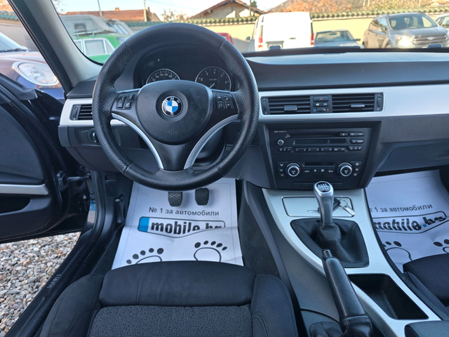 BMW 320 2.0 I - автомобили, коли, обяви за нови и употребявани 10