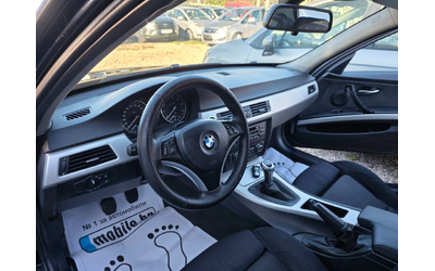 BMW 320 2.0 I - автомобили, коли, обяви за нови и употребявани 12