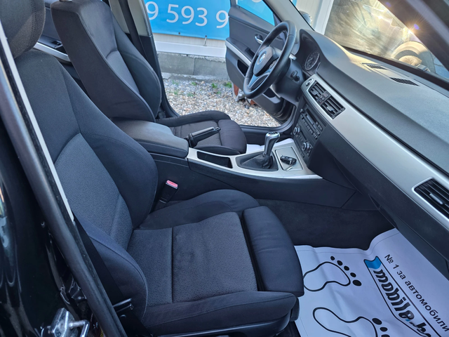 BMW 320 2.0 I - автомобили, коли, обяви за нови и употребявани 13