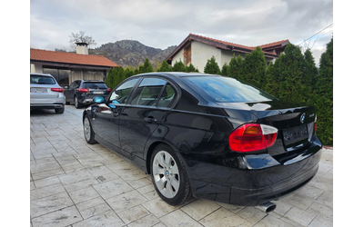 BMW 320 2.0 I - автомобили, коли, обяви за нови и употребявани 7