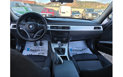 BMW 320 2.0 I - автомобили, коли, обяви за нови и употребявани 9