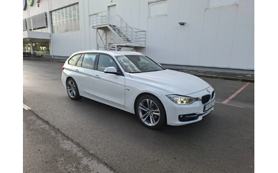 bmw-320 - 1