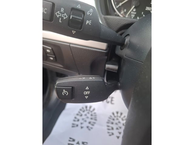 BMW 320 2.0D XENON АВТОПИЛОТ 6ск. - автомобили, коли, обяви за нови и употребявани 11