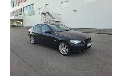 bmw-320 - 1