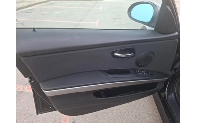 BMW 320 2.0D XENON АВТОПИЛОТ 6ск. - автомобили, коли, обяви за нови и употребявани 6