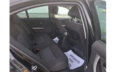 BMW 320 2.0D XENON АВТОПИЛОТ 6ск. - автомобили, коли, обяви за нови и употребявани 9