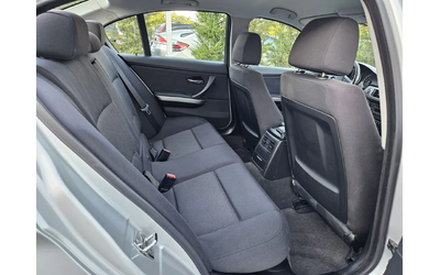 BMW 320 2.0D-163кс= 108.000км= 6СКОРОСТИ= АВТОПИЛОТ= КСЕНО - автомобили, коли, обяви за нови и употребявани 13