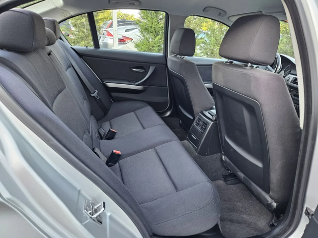 BMW 320 2.0D-163кс= 108.000км= 6СКОРОСТИ= АВТОПИЛОТ= КСЕНО - автомобили, коли, обяви за нови и употребявани 13