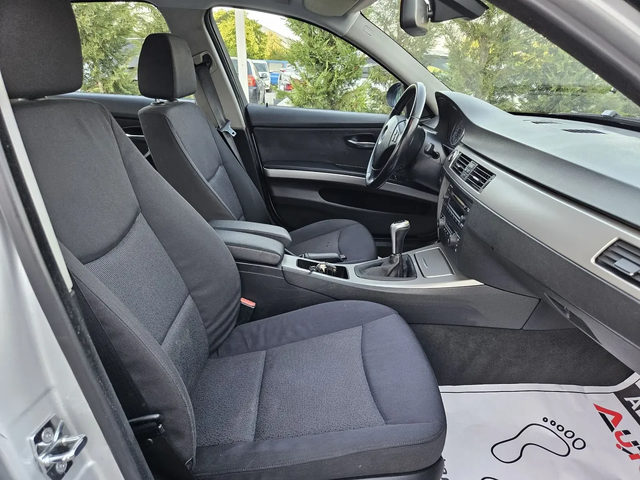 BMW 320 2.0D-163кс= 108.000км= 6СКОРОСТИ= АВТОПИЛОТ= КСЕНО - автомобили, коли, обяви за нови и употребявани 14