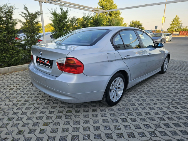 BMW 320 2.0D-163кс= 108.000км= 6СКОРОСТИ= АВТОПИЛОТ= КСЕНО - автомобили, коли, обяви за нови и употребявани 2