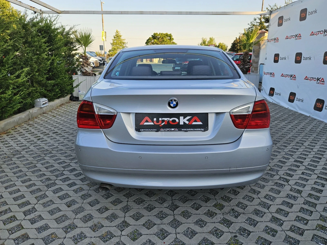 BMW 320 2.0D-163кс= 108.000км= 6СКОРОСТИ= АВТОПИЛОТ= КСЕНО - автомобили, коли, обяви за нови и употребявани 3