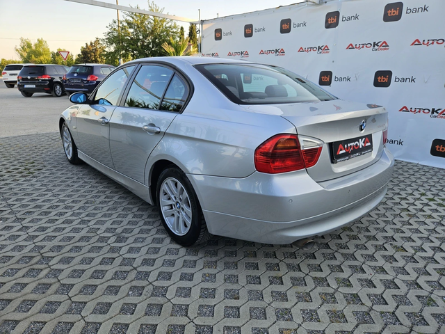 BMW 320 2.0D-163кс= 108.000км= 6СКОРОСТИ= АВТОПИЛОТ= КСЕНО - автомобили, коли, обяви за нови и употребявани 4