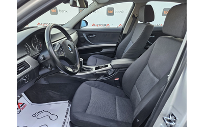 BMW 320 2.0D-163кс= 108.000км= 6СКОРОСТИ= АВТОПИЛОТ= КСЕНО - автомобили, коли, обяви за нови и употребявани 6