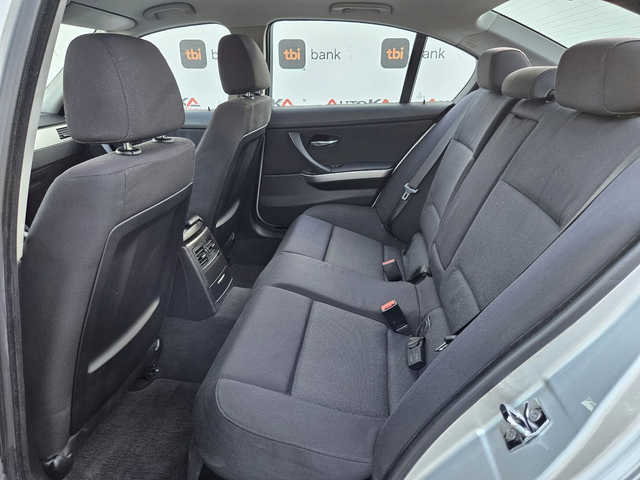 BMW 320 2.0D-163кс= 108.000км= 6СКОРОСТИ= АВТОПИЛОТ= КСЕНО - автомобили, коли, обяви за нови и употребявани 8