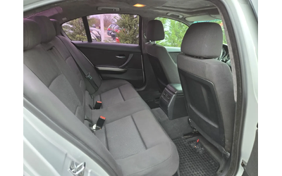 BMW 320 2.0D-163кс= АВТОМАТ= КСЕНОН= ШИБЕДАХ= ОБСЛУЖЕН - автомобили, коли, обяви за нови и употребявани 13