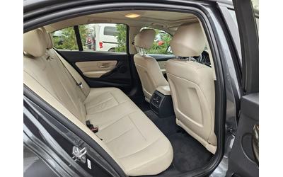 BMW 320 2.0i-184кс= АВТОМАТ= ХDRIVE= MODERN= 8СК - автомобили, коли, обяви за нови и употребявани 13