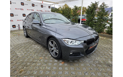 bmw-320 - 1
