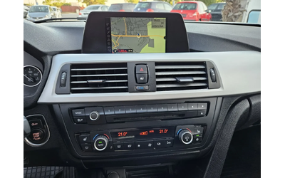 BMW 320 2.0D-163кс= 6СКОРОСТИ= LED= NAVI= ПОДГРЕВ= LUXURY - автомобили, коли, обяви за нови и употребявани 15