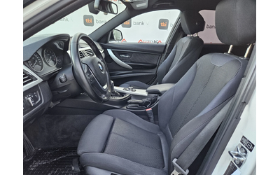 BMW 320 2.0D-163кс= 6СКОРОСТИ= LED= NAVI= ПОДГРЕВ= LUXURY - автомобили, коли, обяви за нови и употребявани 6