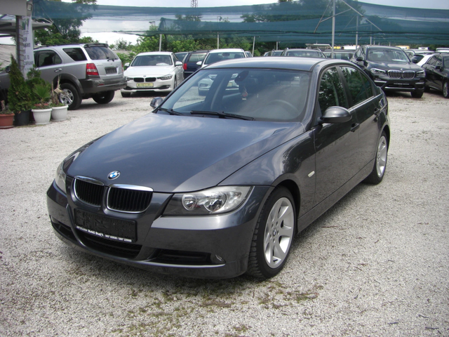 BMW 320 i 6ck. 150k.c - автомобили, коли, обяви за нови и употребявани 0