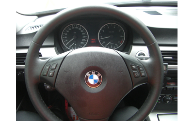 BMW 320 i 6ck. 150k.c - автомобили, коли, обяви за нови и употребявани 10