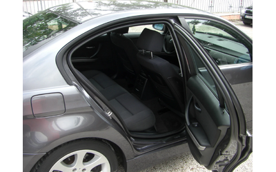 BMW 320 i 6ck. 150k.c - автомобили, коли, обяви за нови и употребявани 13