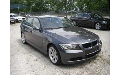 BMW 320 i 6ck. 150k.c - автомобили, коли, обяви за нови и употребявани 6
