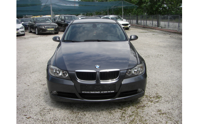 BMW 320 i 6ck. 150k.c - автомобили, коли, обяви за нови и употребявани 7