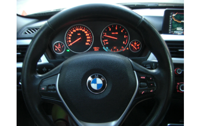 BMW 320 d  F31 SPORT EURO 6B - автомобили, коли, обяви за нови и употребявани 10