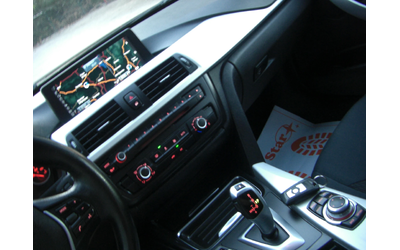 BMW 320 d  F31 SPORT EURO 6B - автомобили, коли, обяви за нови и употребявани 11