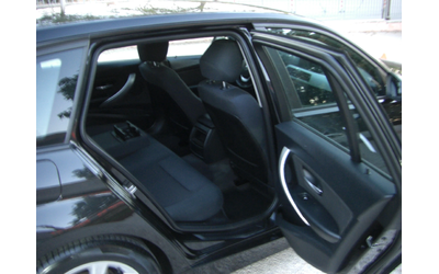 BMW 320 d  F31 SPORT EURO 6B - автомобили, коли, обяви за нови и употребявани 13