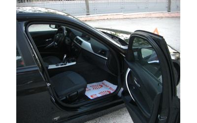 BMW 320 d  F31 SPORT EURO 6B - автомобили, коли, обяви за нови и употребявани 14