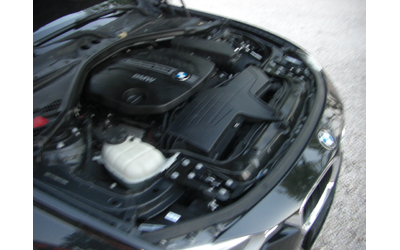 BMW 320 d  F31 SPORT EURO 6B - автомобили, коли, обяви за нови и употребявани 16