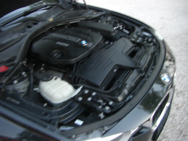 BMW 320 d  F31 SPORT EURO 6B - автомобили, коли, обяви за нови и употребявани 16