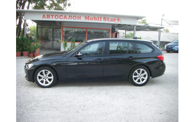 bmw-320 - 1