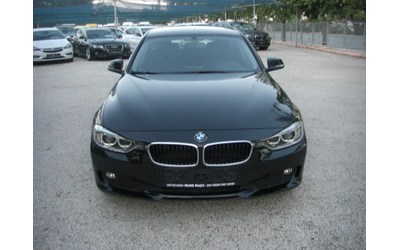 BMW 320 d  F31 SPORT EURO 6B - автомобили, коли, обяви за нови и употребявани 7